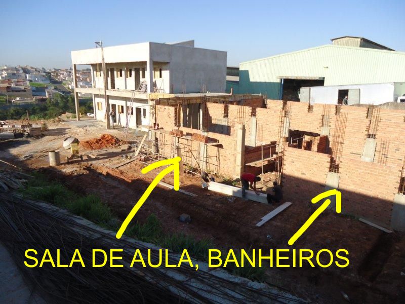 Em Obras