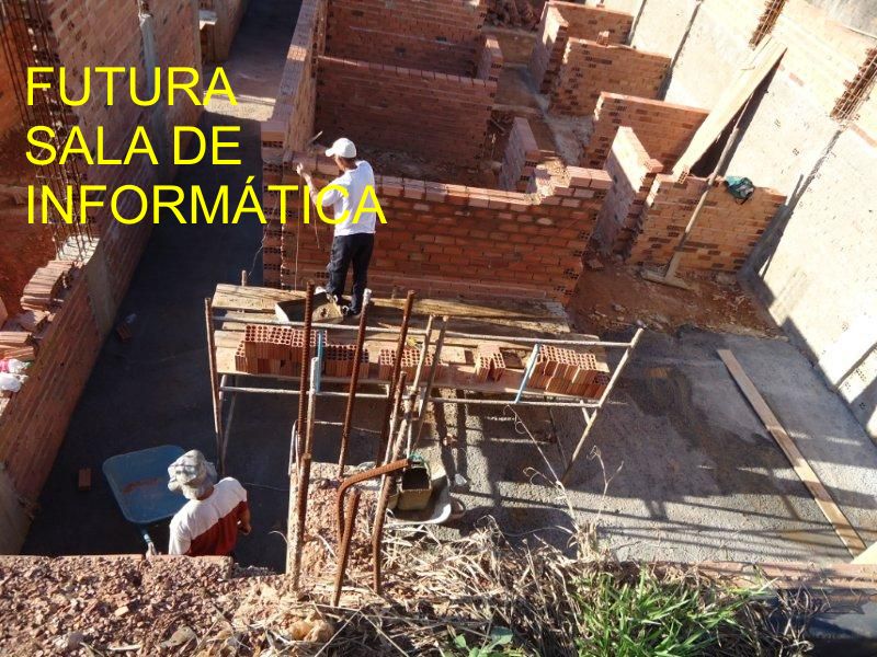 Em Obras