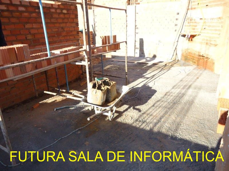 Em Obras